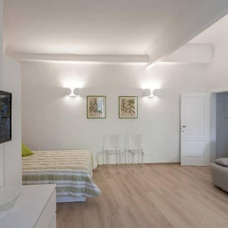 Santo Spirito Boutique Apartments Firenze Eksteriør billede