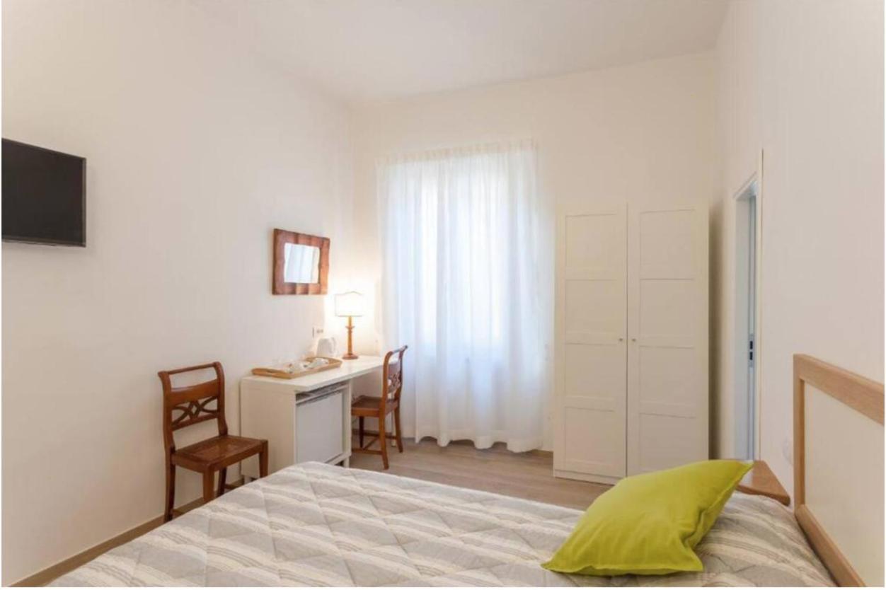 Santo Spirito Boutique Apartments Firenze Eksteriør billede