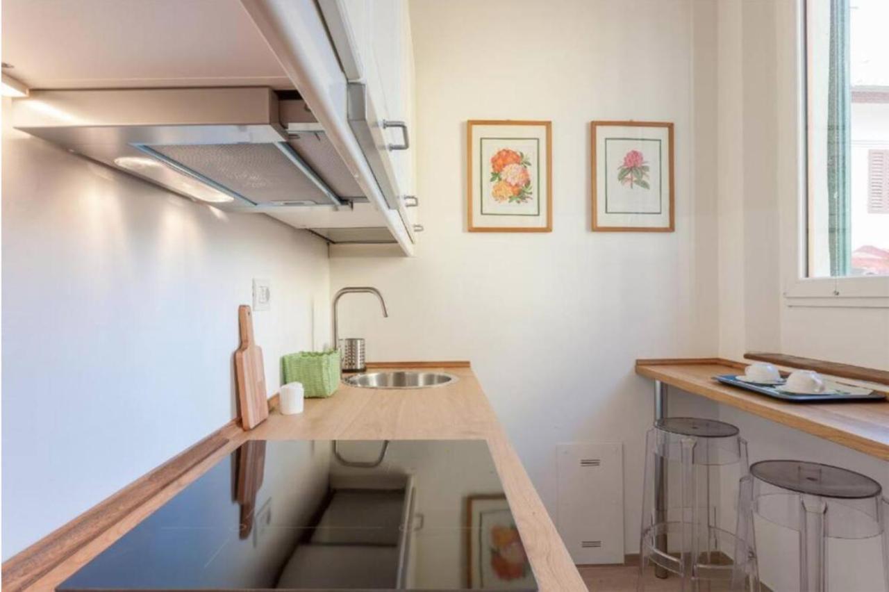 Santo Spirito Boutique Apartments Firenze Eksteriør billede