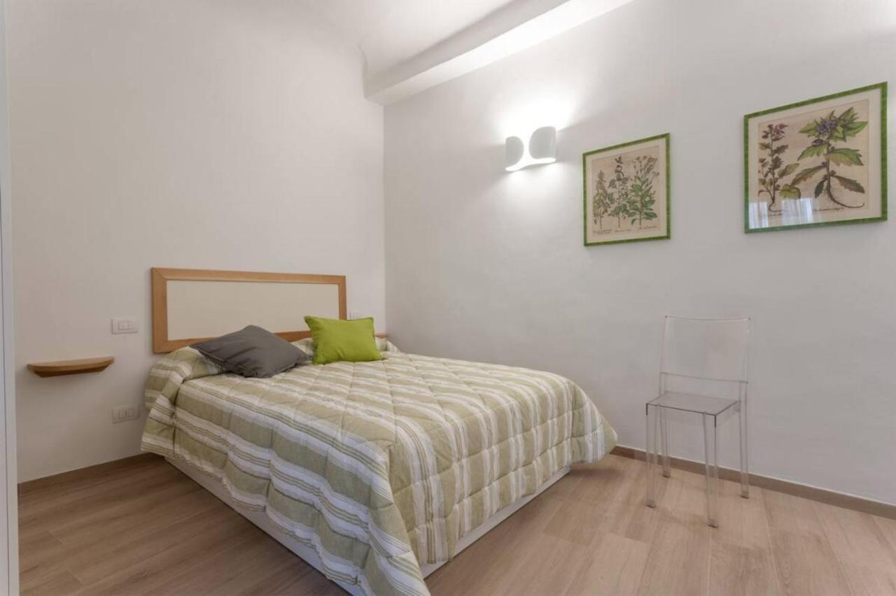 Santo Spirito Boutique Apartments Firenze Eksteriør billede