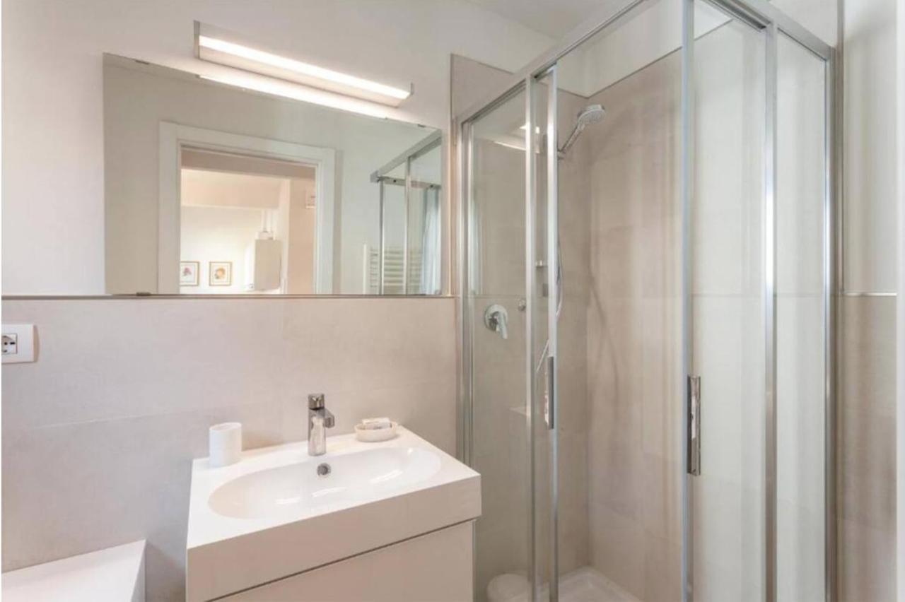 Santo Spirito Boutique Apartments Firenze Eksteriør billede