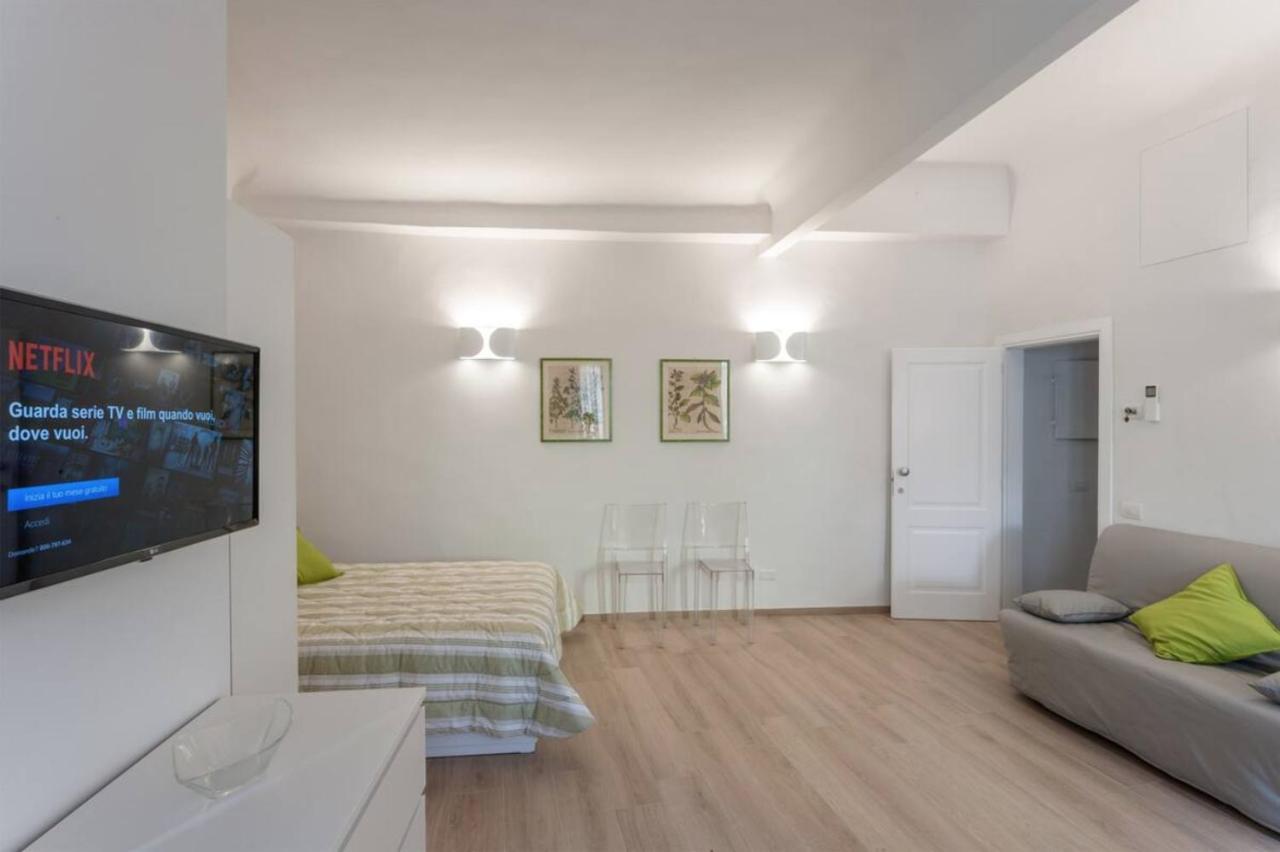 Santo Spirito Boutique Apartments Firenze Eksteriør billede