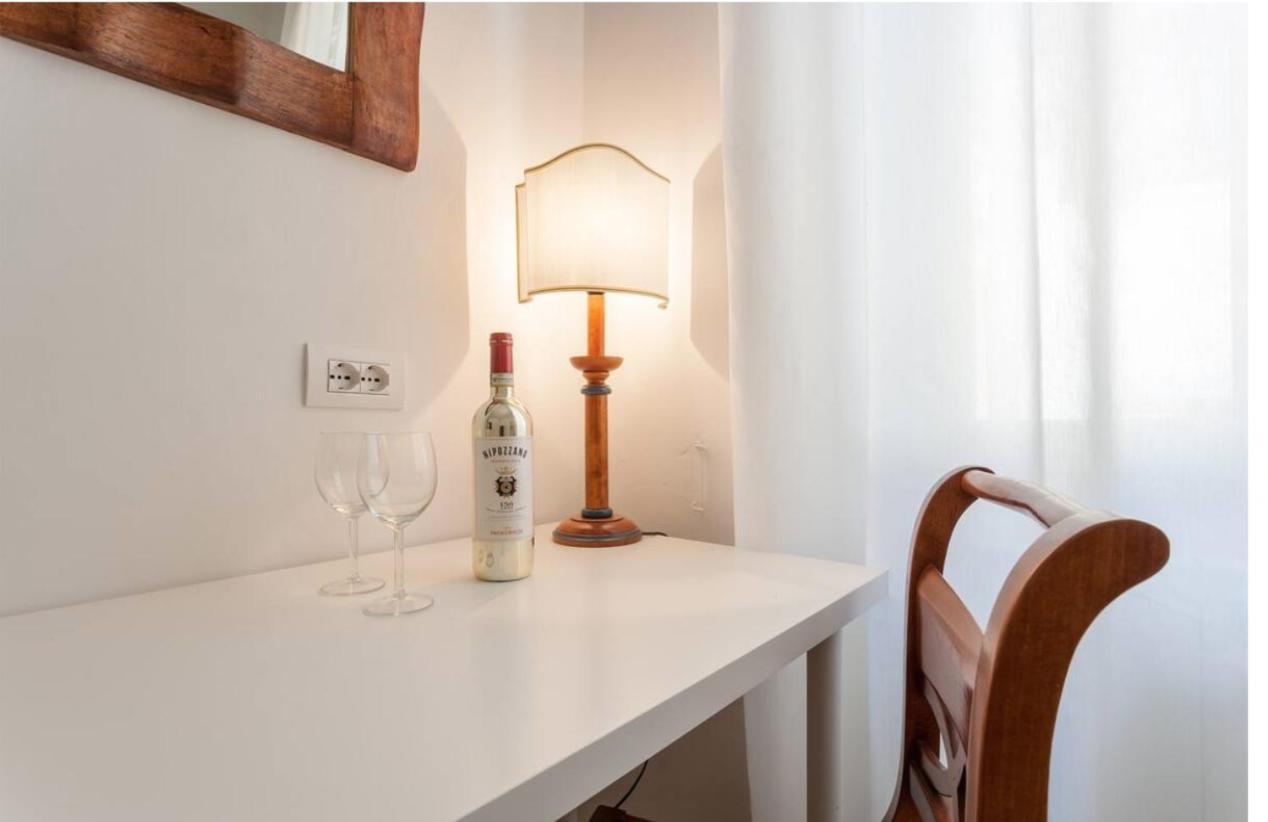 Santo Spirito Boutique Apartments Firenze Eksteriør billede