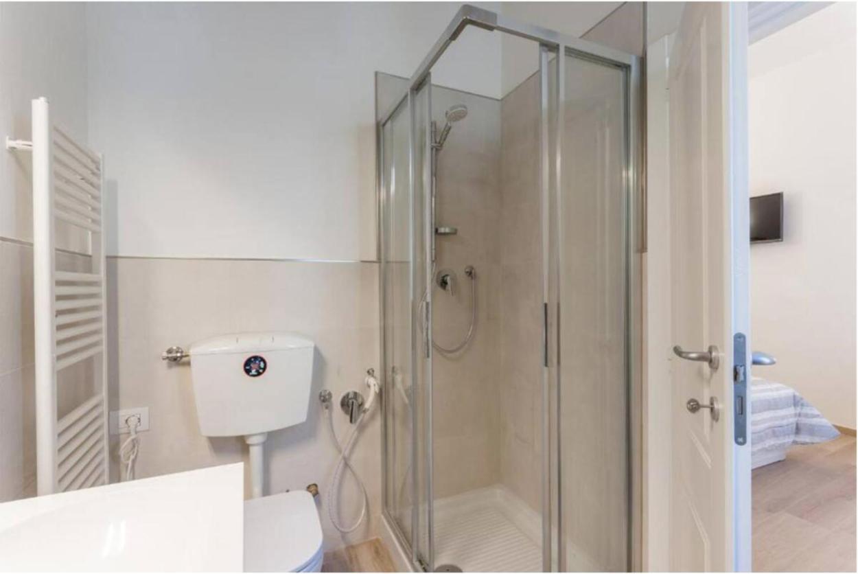 Santo Spirito Boutique Apartments Firenze Eksteriør billede