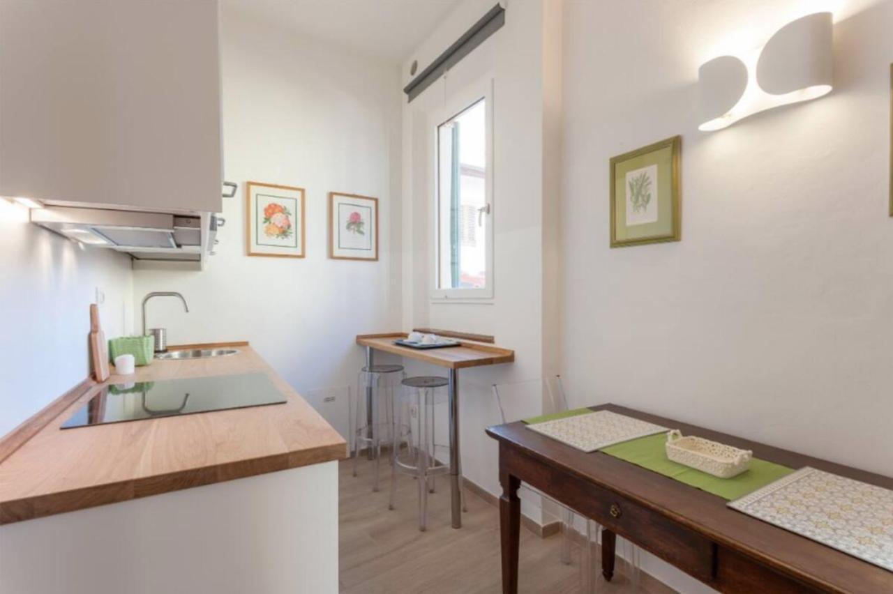 Santo Spirito Boutique Apartments Firenze Eksteriør billede