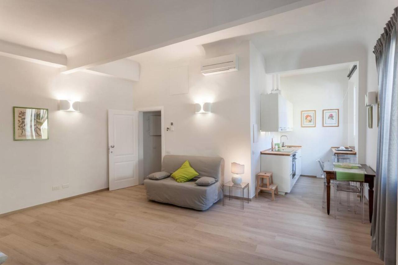 Santo Spirito Boutique Apartments Firenze Eksteriør billede