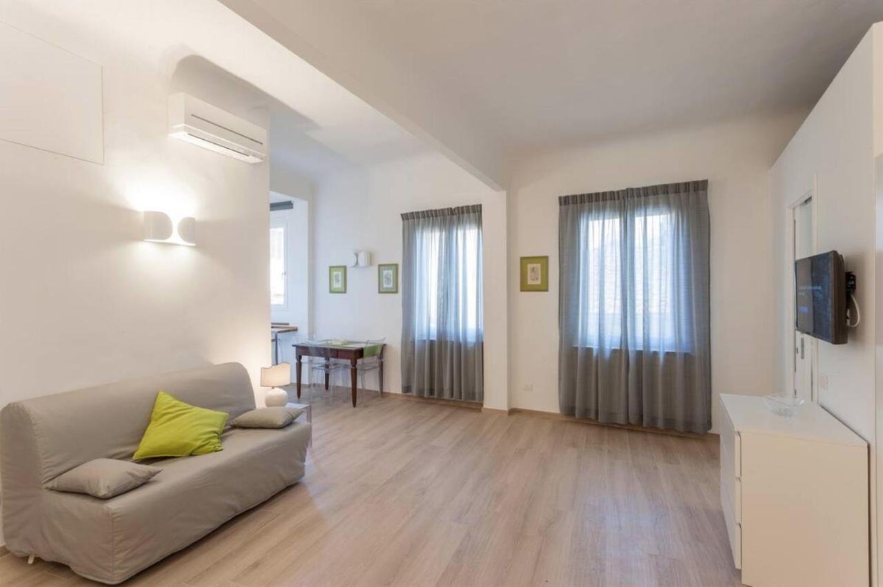 Santo Spirito Boutique Apartments Firenze Eksteriør billede