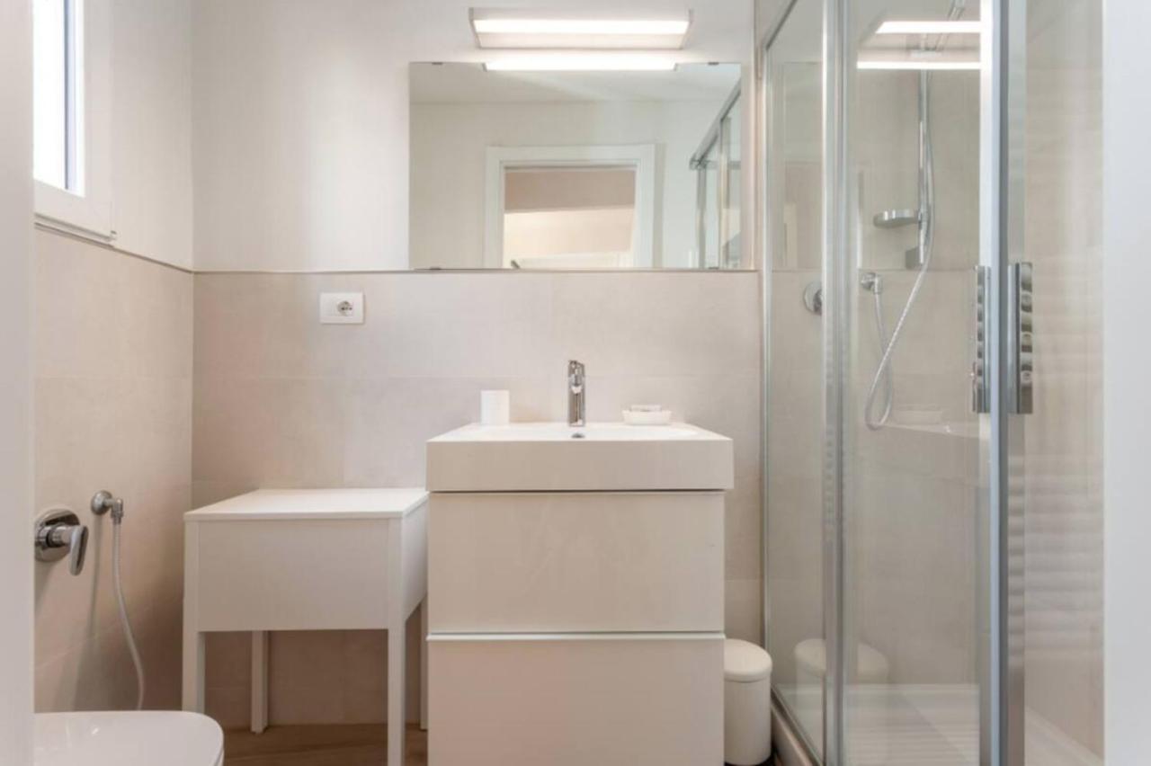 Santo Spirito Boutique Apartments Firenze Eksteriør billede